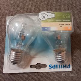 Lampadine Philips 53w 