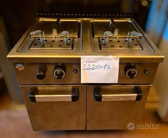 🍝 CUOCIPASTA A GAS - MARCA OLIS 🔥