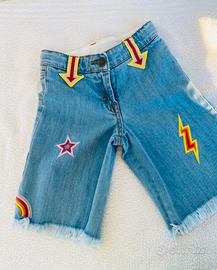 Stella Maccartney jeans bimba 3 anbi