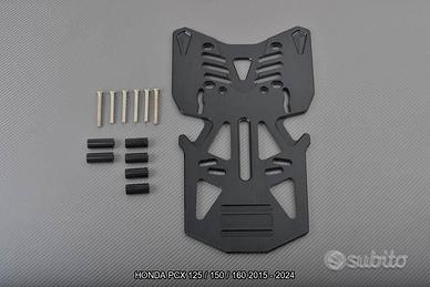 Supporto Bauletto HONDA PCX 125 150 160 2015 2024