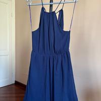 Vestito estivo Zara Trafaluc Collection Taglia M