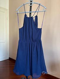 Vestito estivo Zara Trafaluc Collection Taglia M