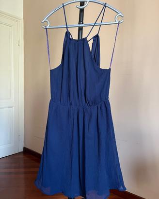 Vestito estivo Zara Trafaluc Collection Taglia M