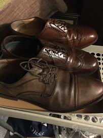 Scarpe F.Rossetti, ed Altre