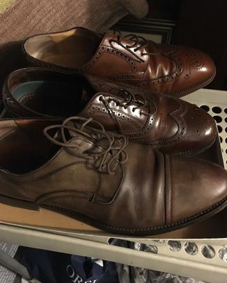 Scarpe F.Rossetti, ed Altre