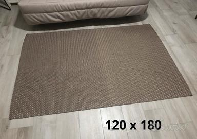 Tappeto 120 x 80