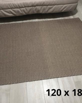 Tappeto 120 x 80