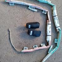 Airbag tendine-airbag sedili fiat tipo