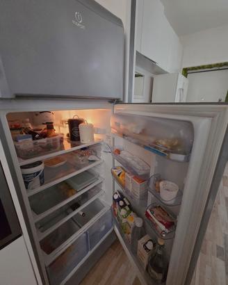 frigorifero indesit