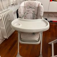 Seggiolone Foppapedretti