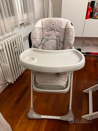 Seggiolone Foppapedretti