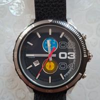 Cronografo uomo "Diesel DIES DZ4331" 