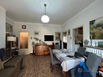 Rif. 5256 App.to 2 Cam. zona Ospizio