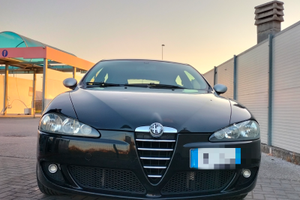 Alfa 147 jtdm 120 cv