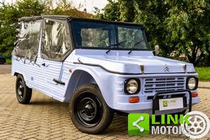 CITROEN Mehari 602 -