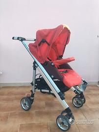 Passeggino Bébé Confort Loola Up + Ovetto