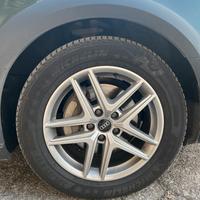 Cerchi Audi Allroad A4