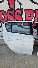 HYNDAI I20 BC51 SPORTELLO POSTERIORE DESTRO