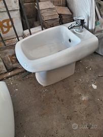sanitari bagno