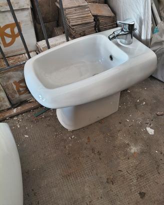 sanitari bagno