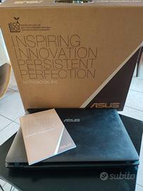 notebook Asus mod.X53S