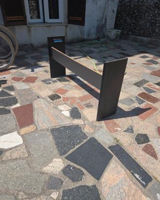 Supporto pianoforte yamaha p45 