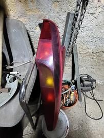 fiat punto 3° serie  ricambi 