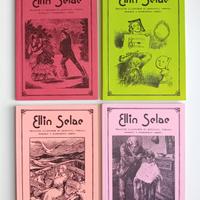 Ellin Selae numeri 93,110,129,140