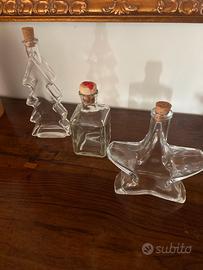Bottiglie vetro per liquori