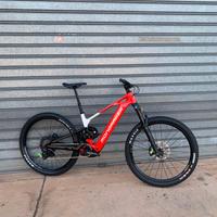 Mondraker crafty 2026 (nuova)