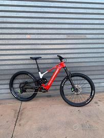 Mondraker crafty 2026 (nuova)