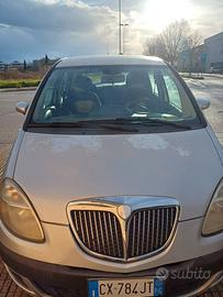 Lancia musa GPL 