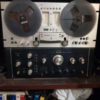 Amplificatore Sansui AU 11000