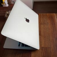 MacBook Air 2020 256GB 13'  M1  ACQUISTATO29/11/22