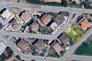 Terreno edificabile Biccari