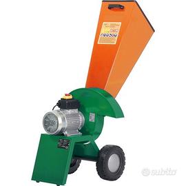 FBC 30 - Biotrituratore elettrico professionale