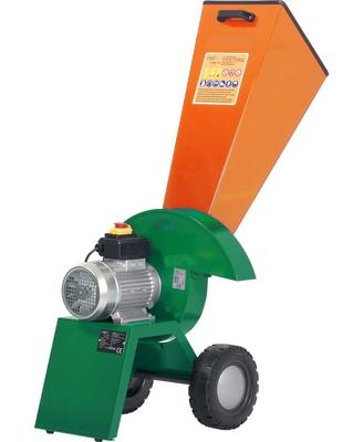 FBC 30 - Biotrituratore elettrico professionale