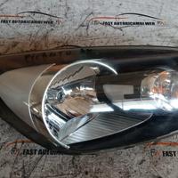 Fanale alogeno anteriore destro dx Kia Picanto