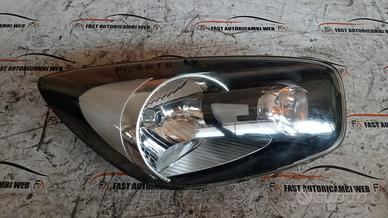 Fanale alogeno anteriore destro dx Kia Picanto