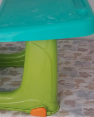 tavolo per bimbi 