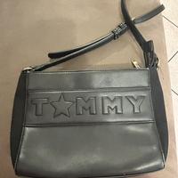 Borsa Tommy Hilfiger donna