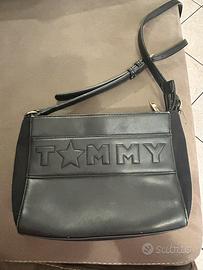 Borsa Tommy Hilfiger donna