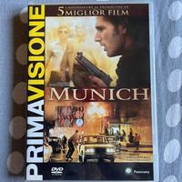 DVD Film Munich