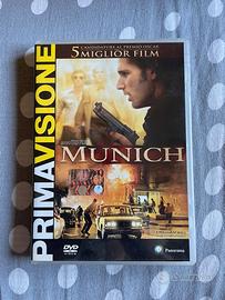 DVD Film Munich