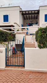 Appartamento nel villaggio chiusurelle