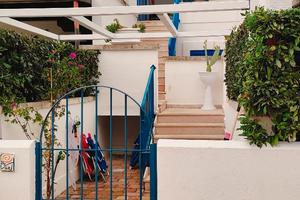 Appartamento nel villaggio chiusurelle