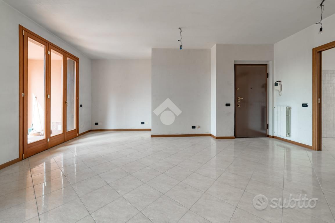 Appartamento – Paderno Dugnano, Le Zobbie, Paderno - Vista 2