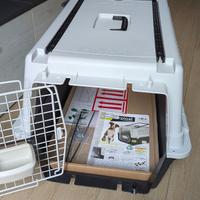 Trasportino Ferplast Atlas 40 Professional - NUOVO