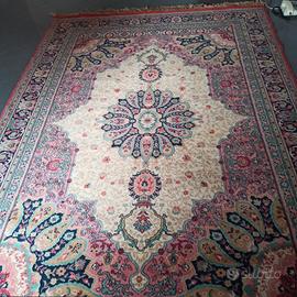 Tappeto lana made in Italy 