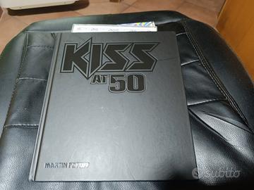 kiss at 50 martin popoff